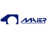 Logotipo Maier cliente Gondiplas