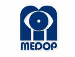 Logotipo Medop cliente Gondiplas