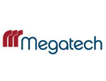 Logotipo Megatech cliente Gondiplas