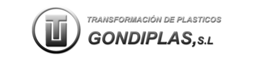 logotipo gondiplas